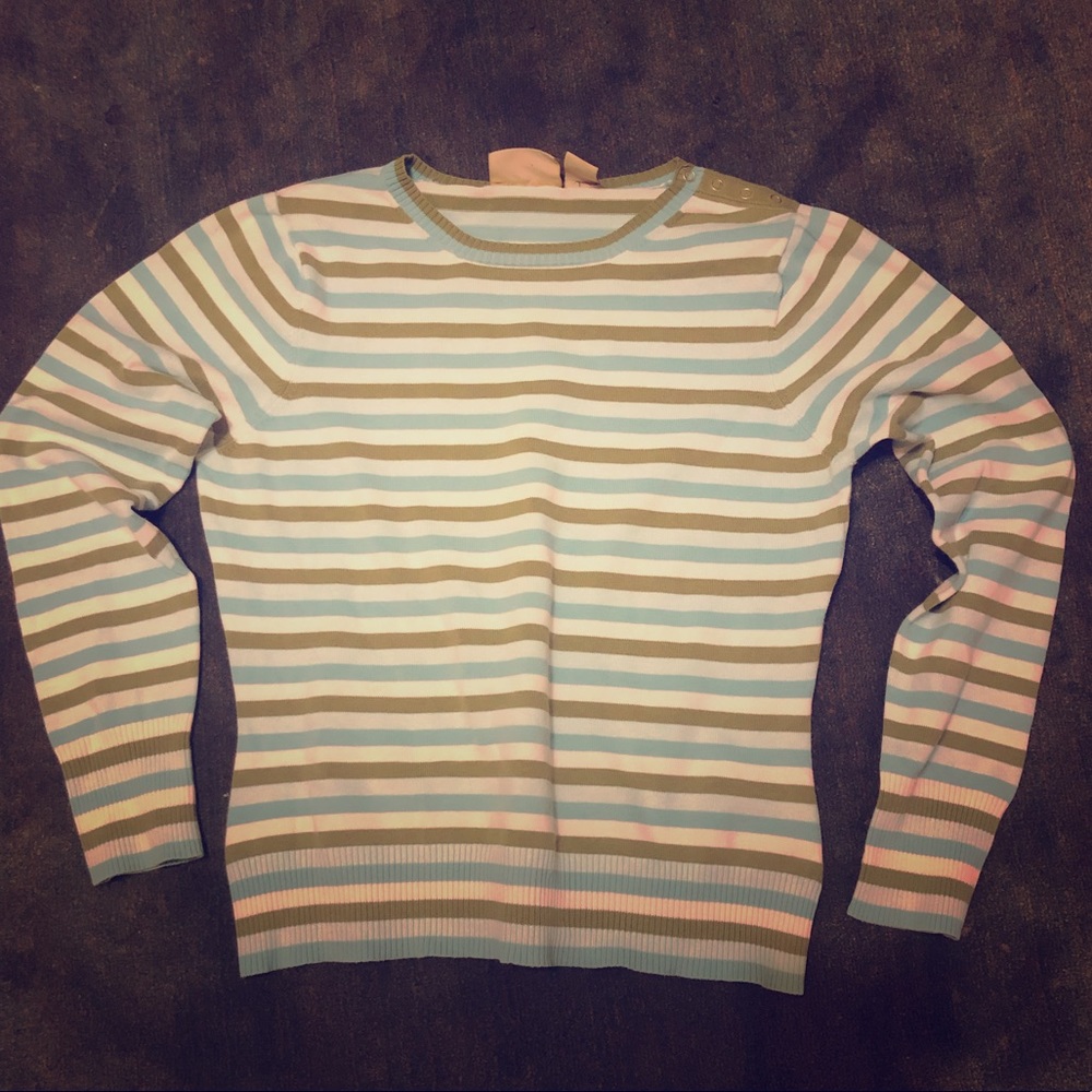 • Route 66 sweater •